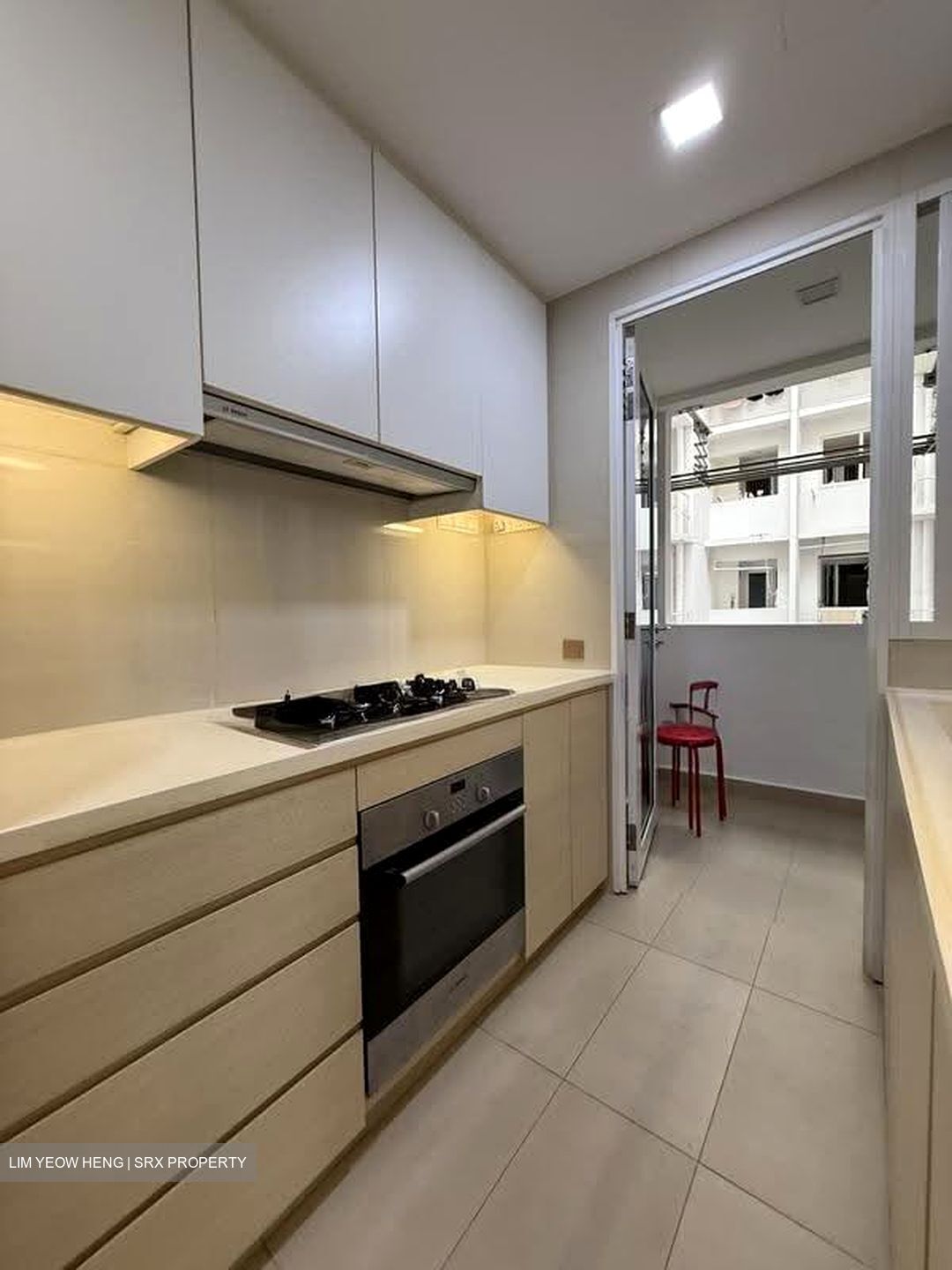 The Tampines Trilliant (D18), Condominium #612501971